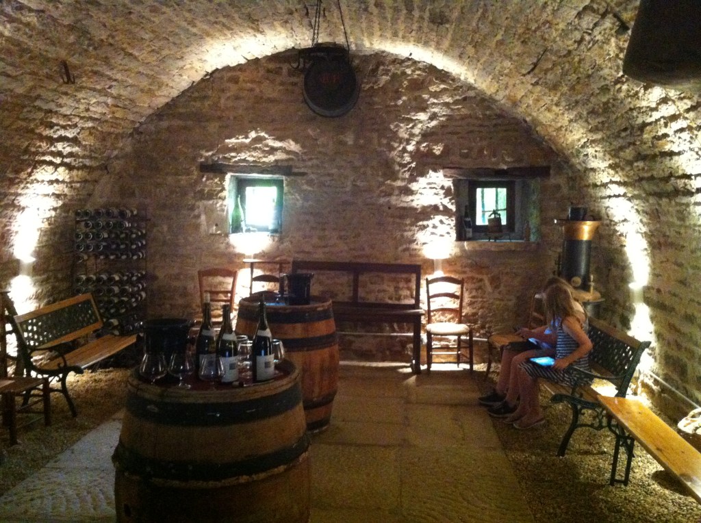 Bourgogne
