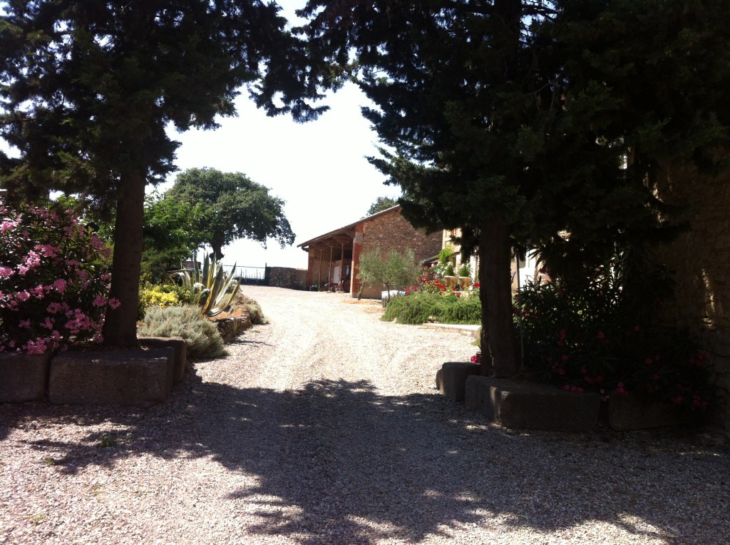 Languedoc: Domaine de&nbsp;Brescou