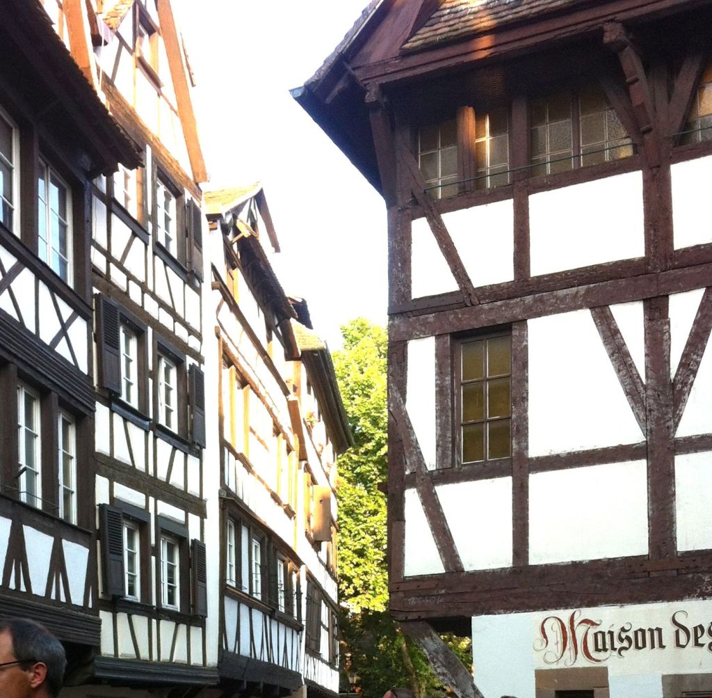 Strasbourg
