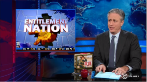 Jon Stewart
