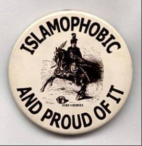 islamophobic
