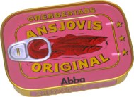 ansjovis