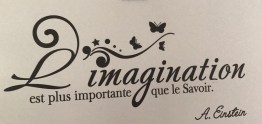 imagination